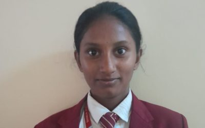 ARTICLE ON SPORTS | By Manasvi ( Grade 8, blue house)