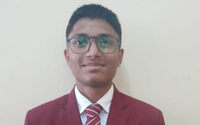 A Journey Through Time: My 13 Years at Christ The King Public School | By Riyan Marsh D’Almeida (grade 10, blue house)