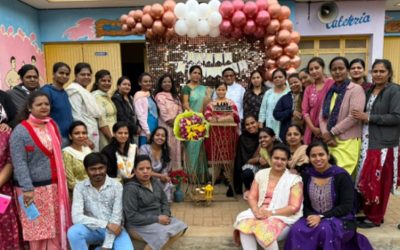 Principal’s Birthday Celebrations: A Day to Cherish Leadership and Dedication