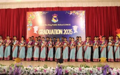 Graduation Day 2025: A Celebration of Dreams and Achievements