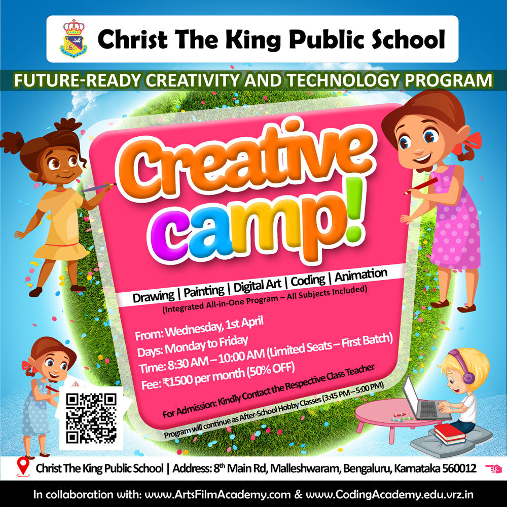 CKPS—Kids-Creative-Camp-Flye2r