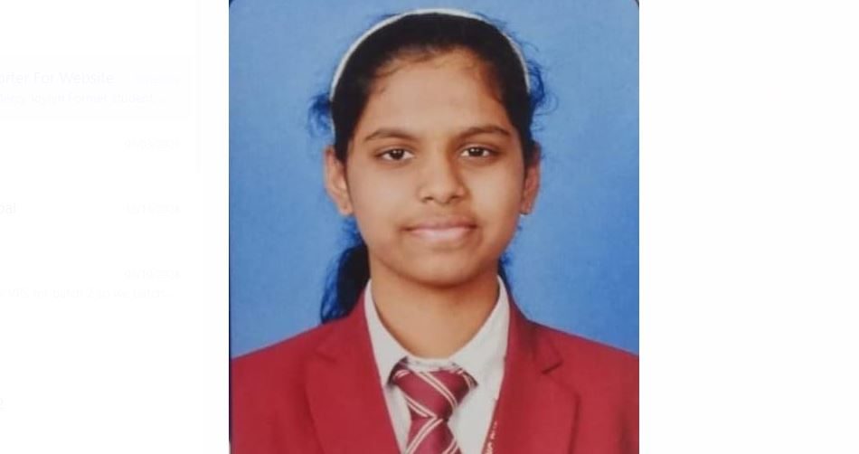 Saripalli Mercy Joylyn