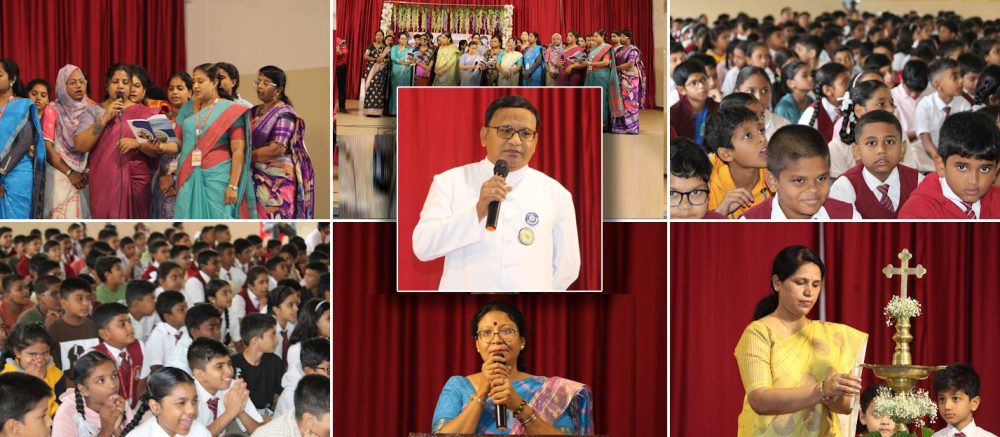 The Reopening day 2025 ckps