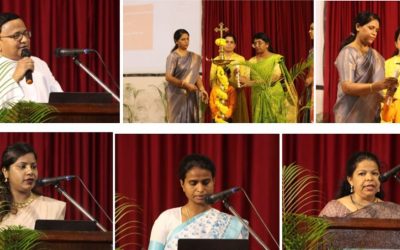 Orientation Programme 2025–26 at CKPS