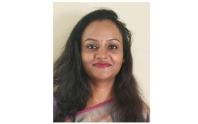 Time and Tide…. | By Ms Lavanya Christopher