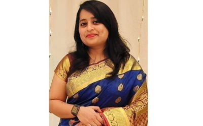 शिक्षा और संस्कार | By Ms Padmavati Naik (High school Hindi Teacher)