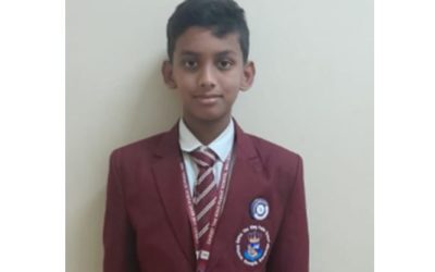 TRY NOT TO BECOME A MAN OF SUCCESS- BUT A MAN OF VALUE