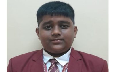 🍀 Fun Facts | Riann Benedict , Red house Grade 8B