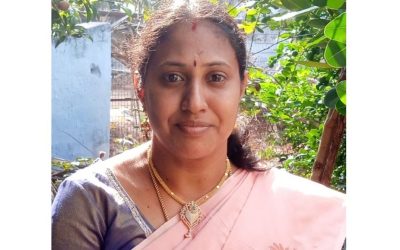 Discipline is the Mother of Achievement | By Rose Maggi Noyel, Mathematics Teacher