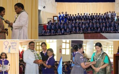 World Scarf Day 2025