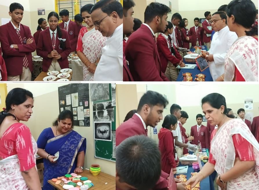 BUY MORE REGRET LESS