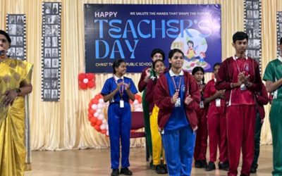 September 10th, 2025: Results of the Council-Level Short Poetry Competition