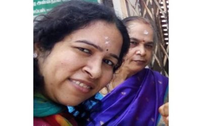 Amma, amma I miss you today and always!!!