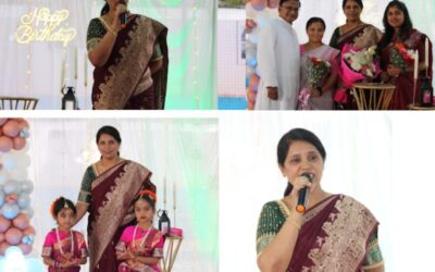 Principal’s Birthday Celebrations: A Day to Cherish Leadership and Dedication