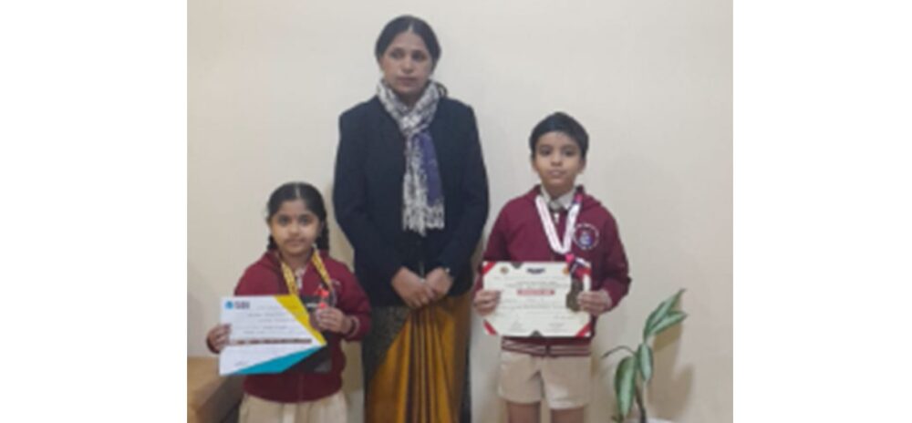 Skating and Karate Glory