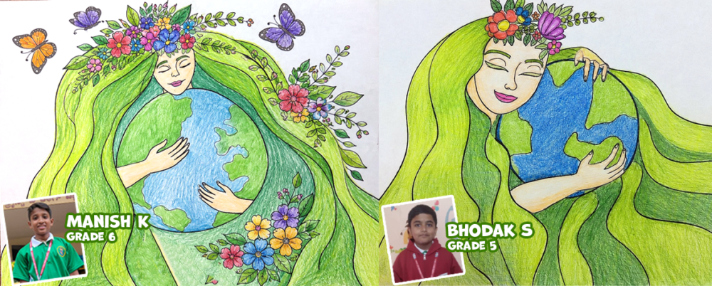 Environment day 2026