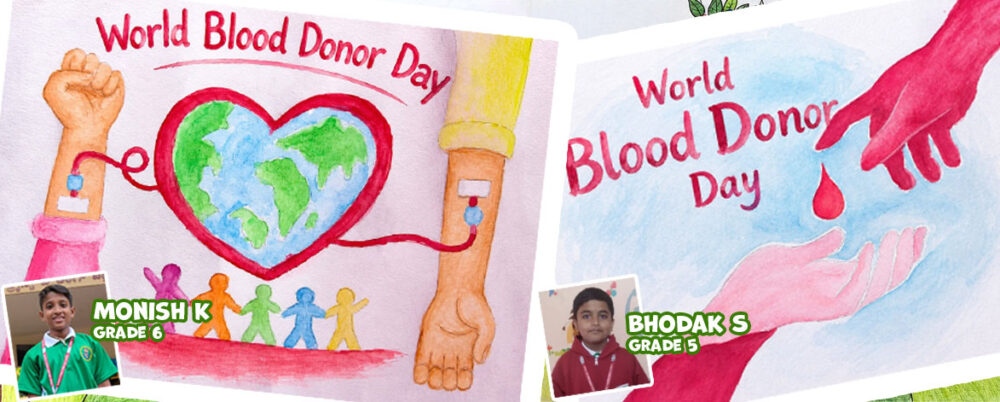 world-blood-donor-day