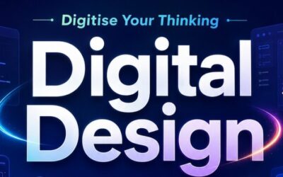 Why Digital Design Matters for Today’s Students