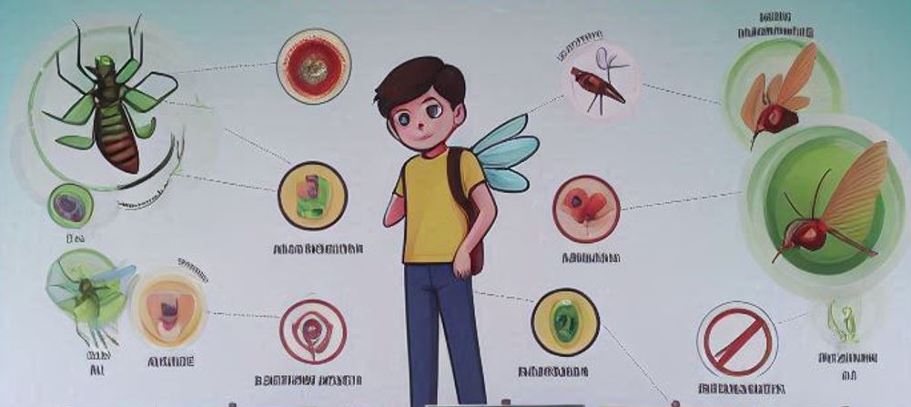 Awareness Program on the Prevention of Dengue Fever