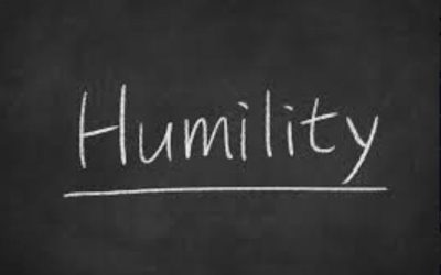HUMILITY