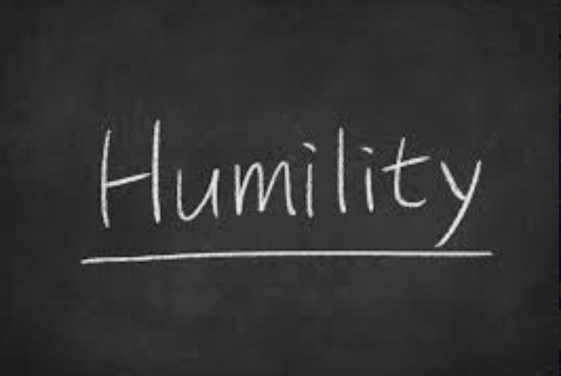 humility