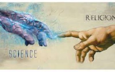 RELIGION AND SCIENCE