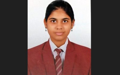 My Father, My Math Guru By Punarvy. V (former student, batch of 2023)