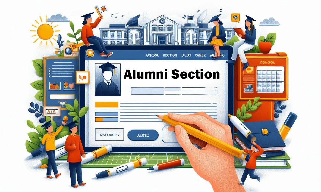 alumni