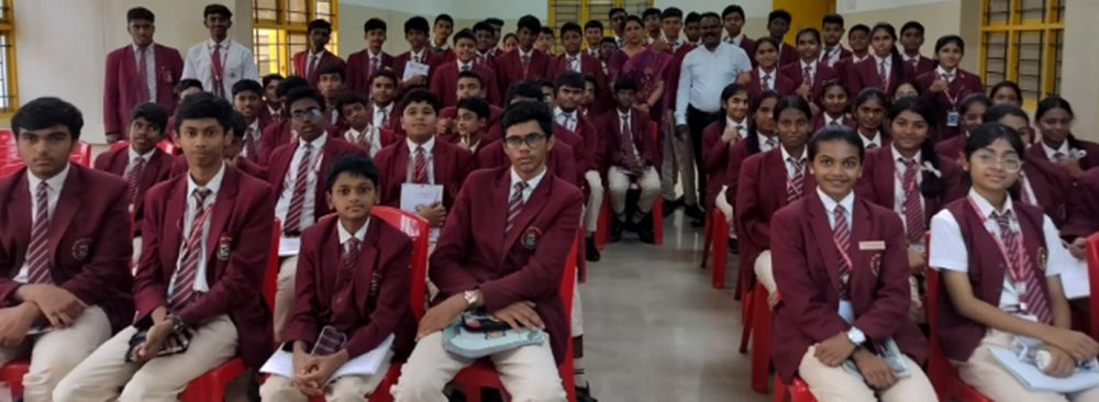 personality development