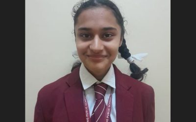 माँ का आँचल (एक कविता) By Dhaarna.V.Keswani Red house