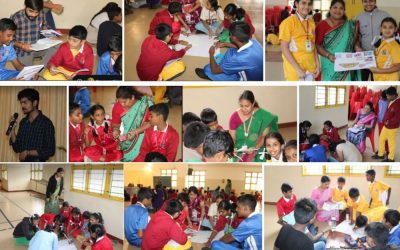 CKPS Launches ‘Sugar Board’ Initiative to Promote Healthier Choices Among Students