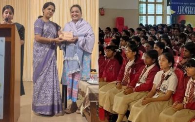 Menstrual Hygiene and Safety Precautions