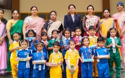 Red Day Celebrations at CKPS