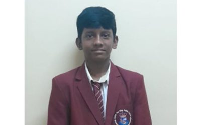 GUARDIAN OF MY TOMORROW – MY FATHER