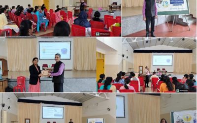 Workshop on Financial Literacy